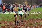 Boys Under-13s, 2023 British Athletics Cross Challenge, Sefton Park, Liverpool. Photo: David T. Hewitson/Sports for All Pics